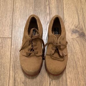 Sperry dress shoes